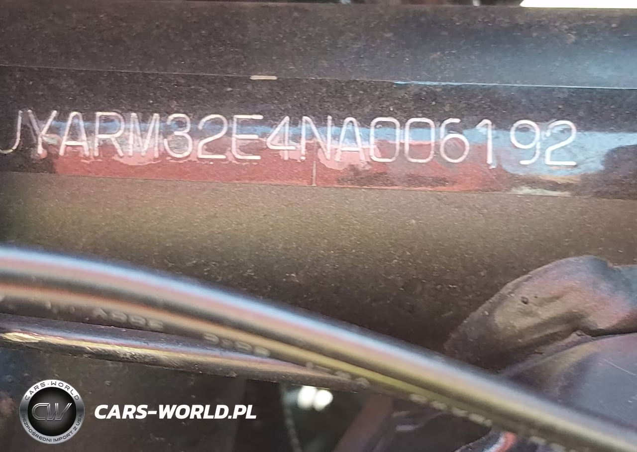 2022 Yamaha Mt07 VIN:JYARM32E4NA006192 - 10