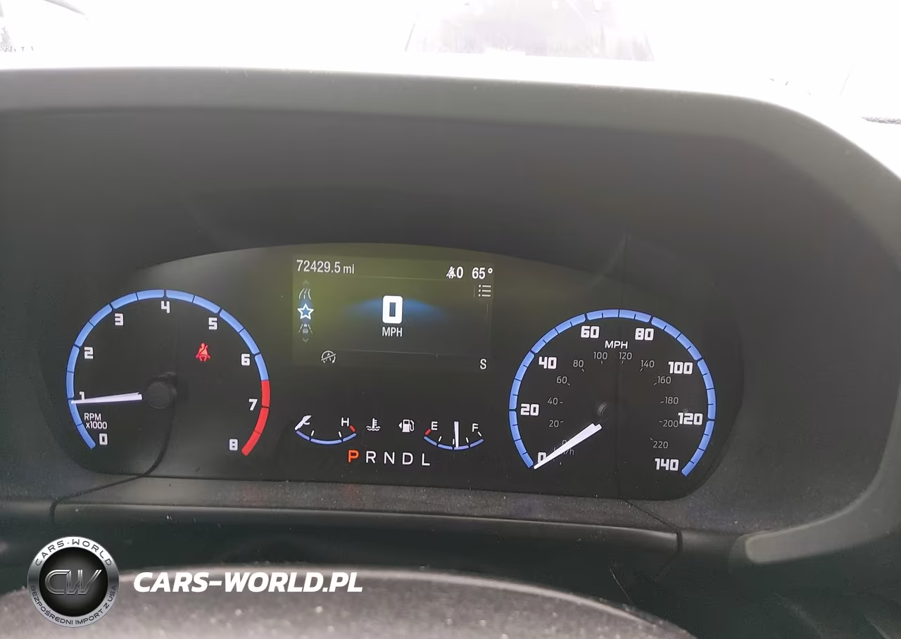 2021 Ford Bronco Sport Big Bend VIN:3FMCR9B69MRB25007 - 7