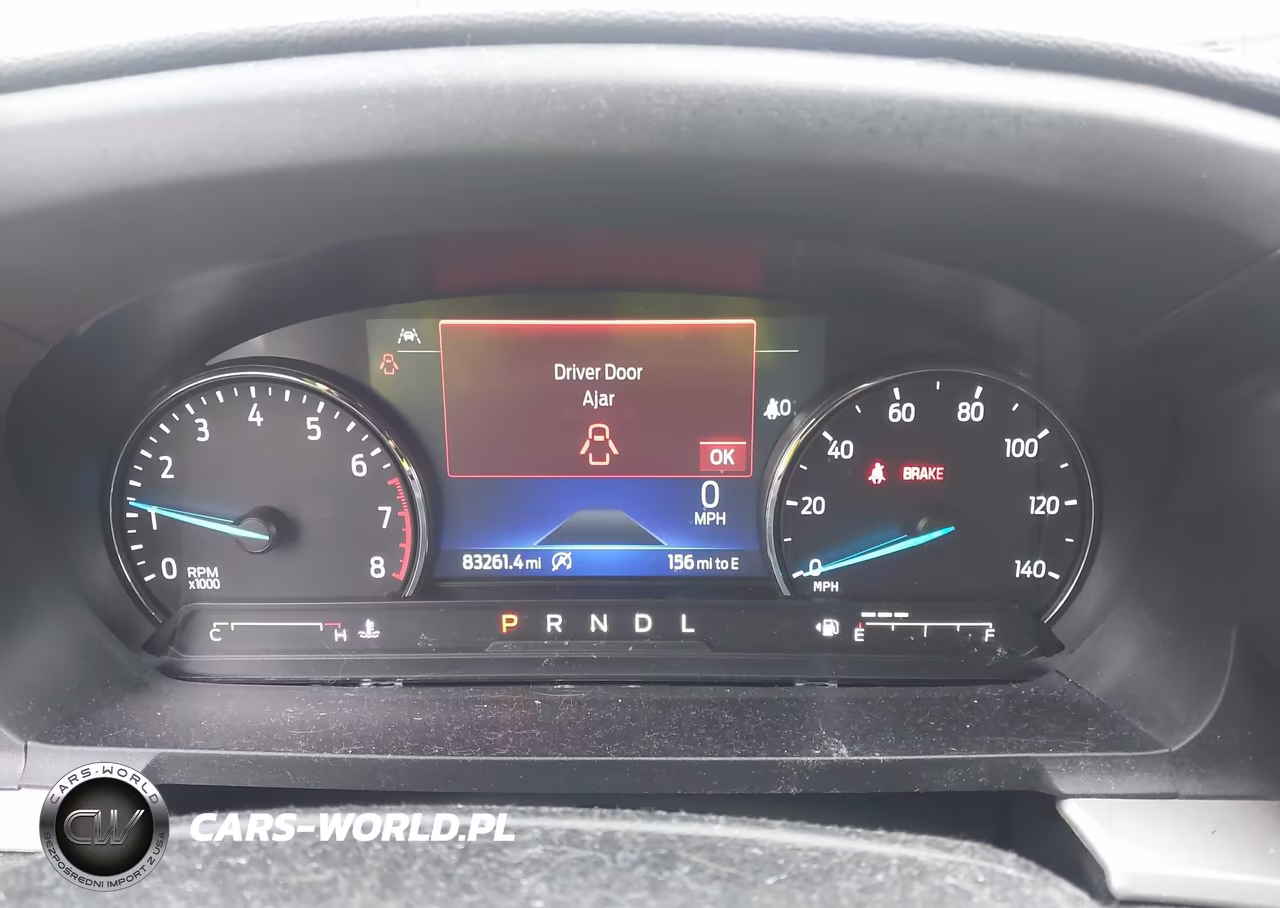 2021 Ford Explorer Xlt VIN:1FMSK7DH4MGB11817 - 7