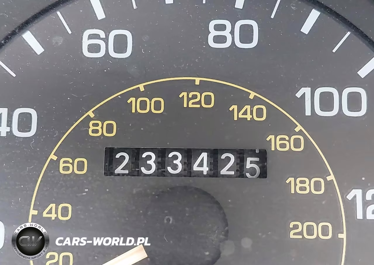 1993 Toyota Camry Xle VIN:4T1SK13E1PU259045 - 14