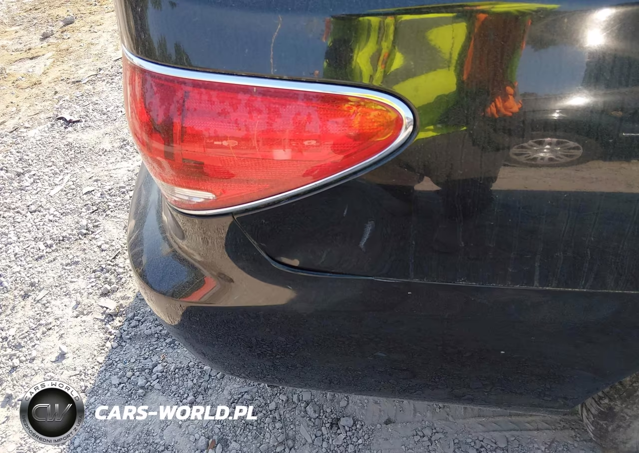 2005 Lexus Es 330 VIN:JTHBA30G055067789 - 14