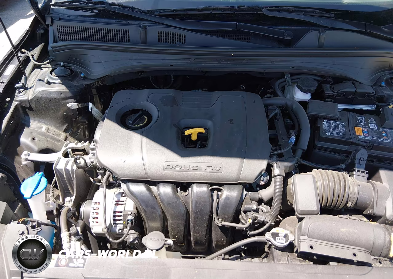 2024 Kia Forte Lxs VIN:3KPF24AD5RE730536 - 10