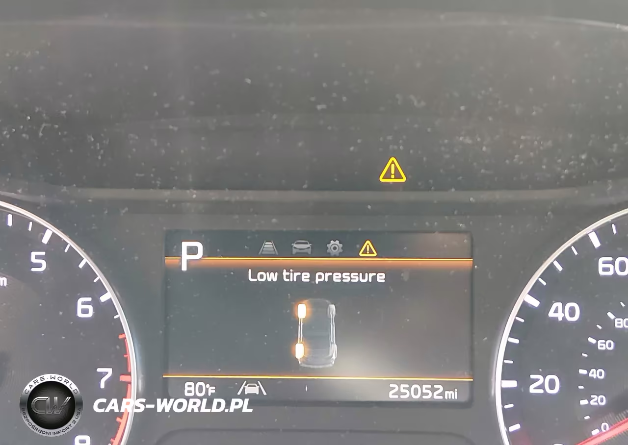 2024 Kia Forte Lxs VIN:3KPF24AD5RE730536 - 16