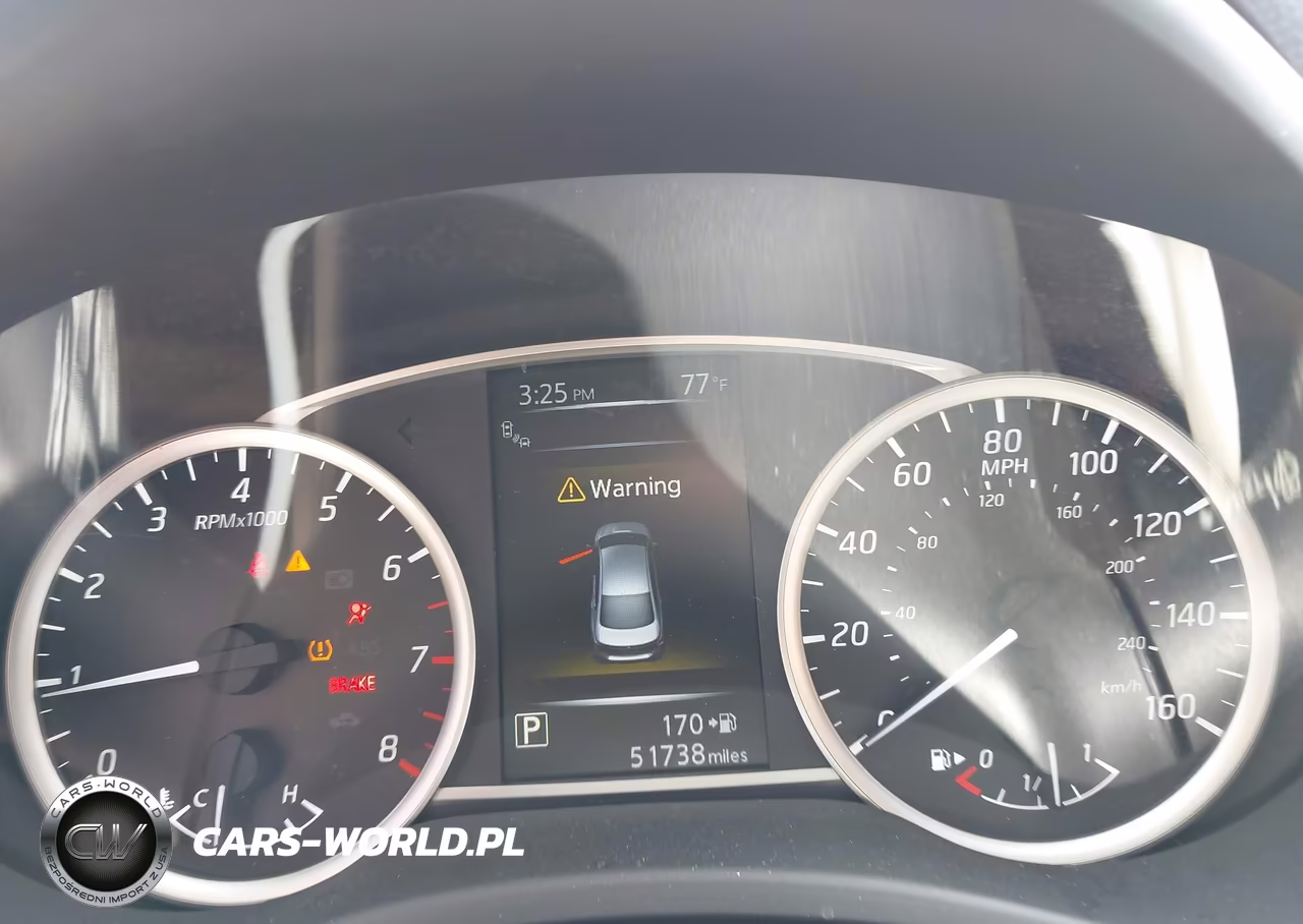 2016 Nissan Sentra Sl VIN:3N1AB7AP3GY245896 - 7