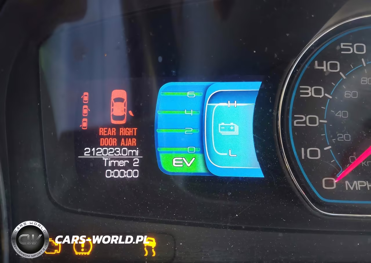 2010 Ford Fusion Hybrid VIN:3FADP0L36AR175489 - 16