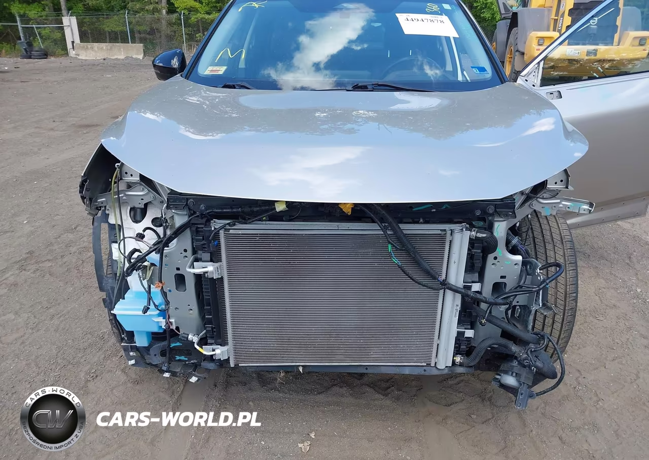 2023 Nissan Rogue Platinum Intelligent Awd VIN:JN8BT3DD8PW300329 - 13