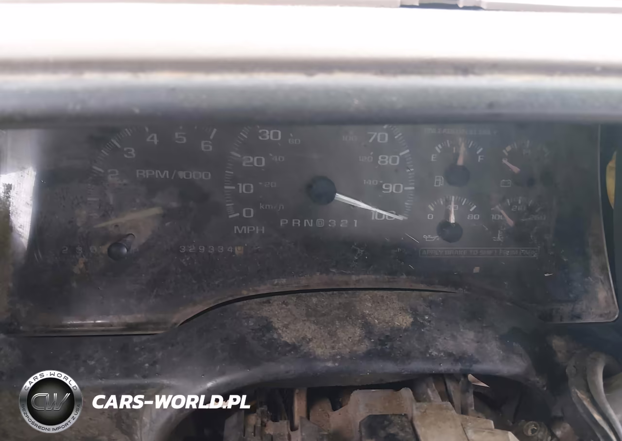 1998 Chevrolet K1500 Fleetside VIN:1GCEK19R4WE208028 - 7