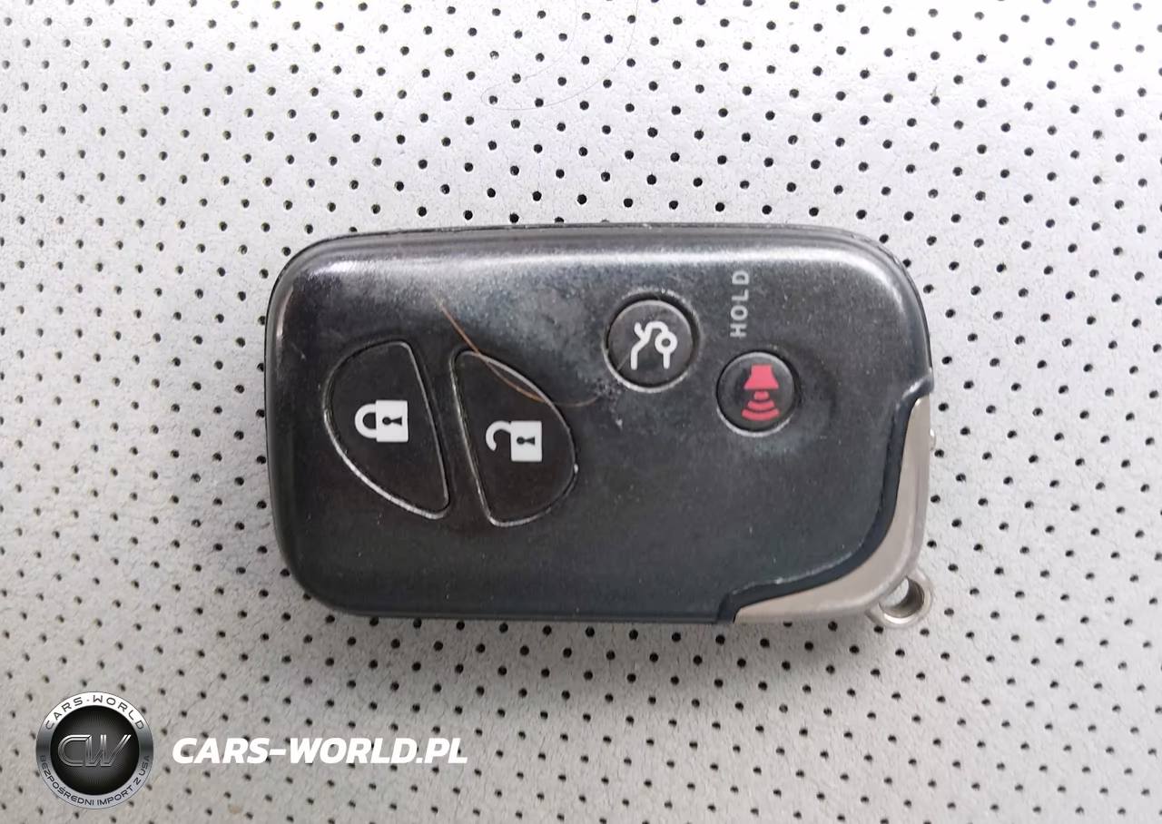 2007 Lexus Es 350 VIN:JTHBJ46G072082312 - 11