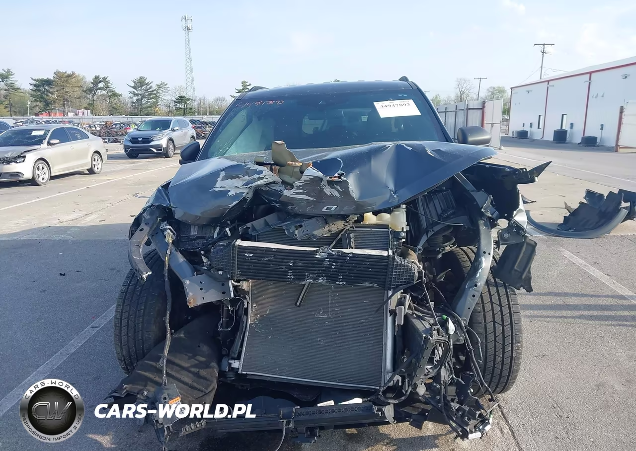 2020 Ford Explorer Xlt VIN:1FMSK8DHXLGA08521 - 13