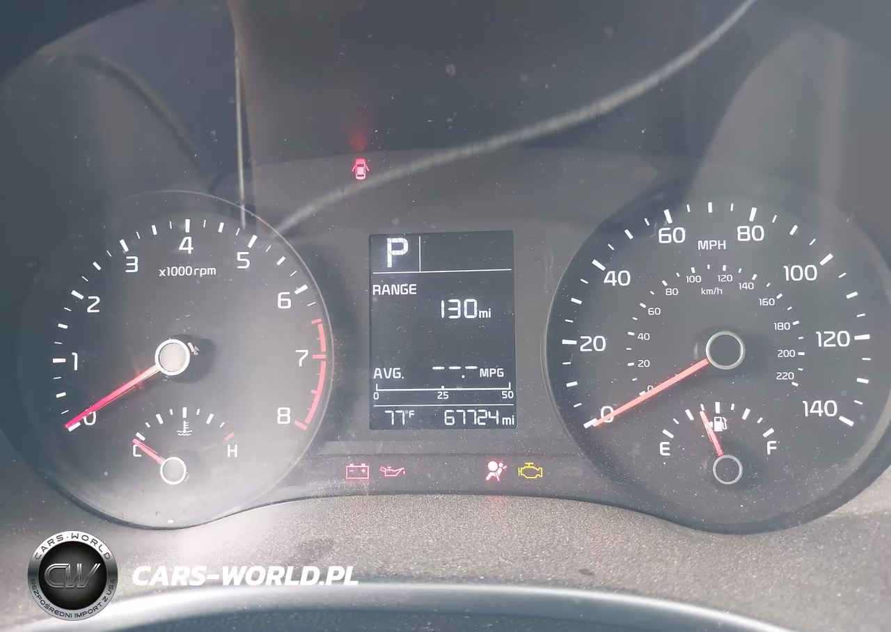 2023 Kia Rio 5-Door S VIN:3KPA25ADXPE626993 - 7