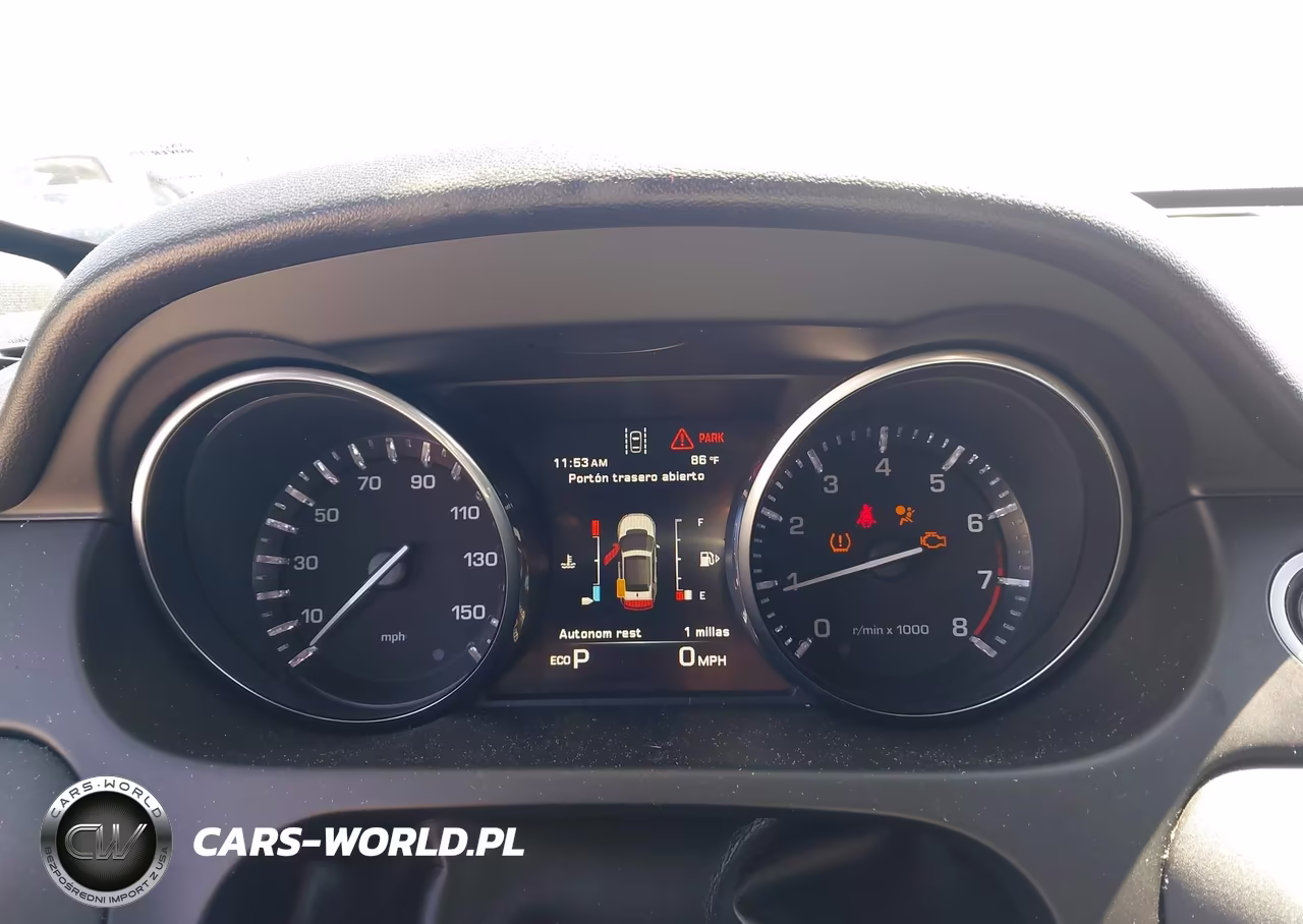 2016 Land Rover Discovery Sport Hse VIN:SALCR2BG1GH577679 - 7