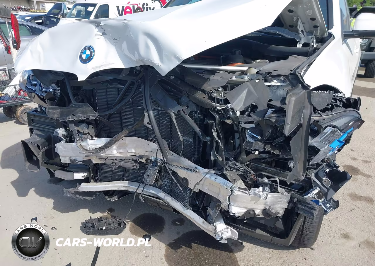 2024 BMW X5 Phev xDrive50E VIN:5UX43EU05R9U00109 - 6