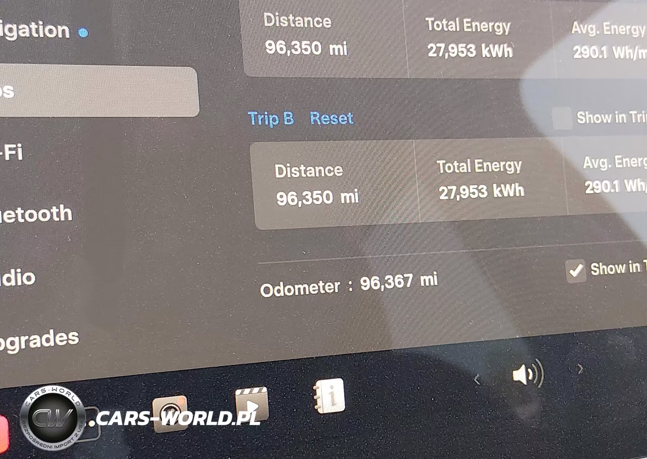 2023 Tesla Model Y Awd-Long Range Dual Motor All-Wheel Drive VIN:7SAYGAEE5PF905177 - 15