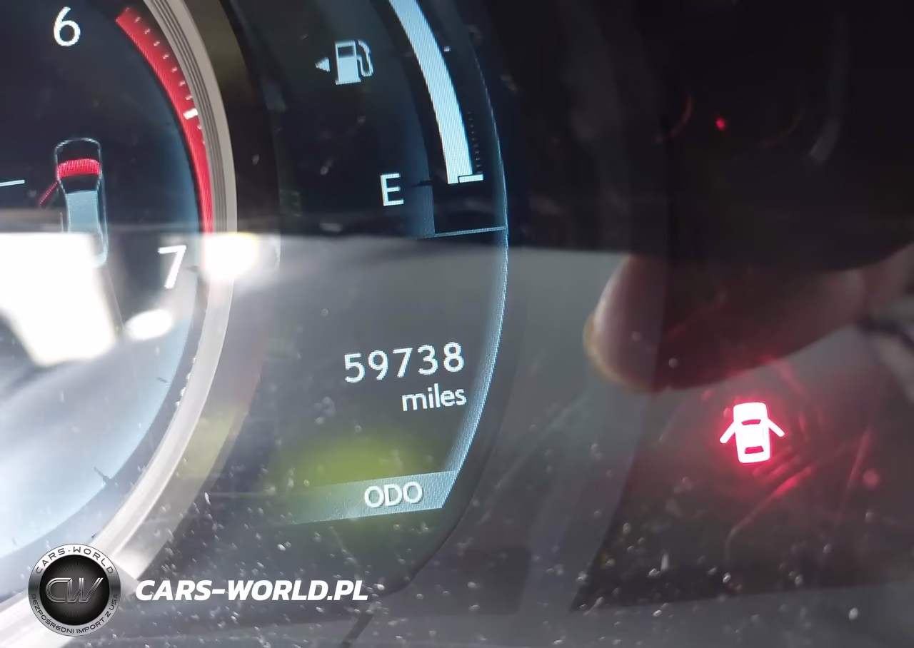 2016 Lexus Is 200T VIN:JTHBA1D26G5035676 - 16