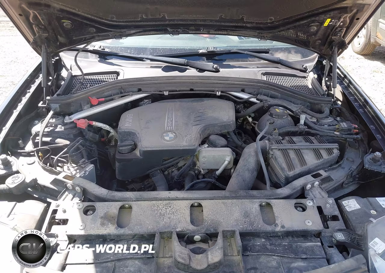 2018 BMW X4 xDrive28I VIN:5UXXW3C55J0Y66105 - 10