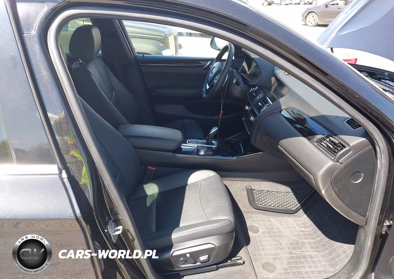 2018 BMW X4 xDrive28I VIN:5UXXW3C55J0Y66105 - 5
