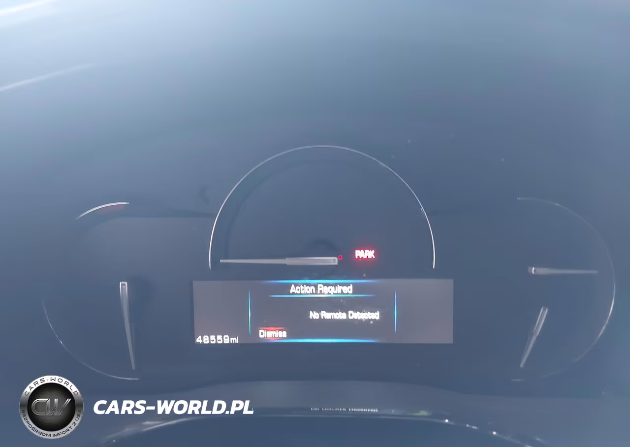 2019 Cadillac Xt5 Luxury VIN:1GYKNCRS7KZ280993 - 7