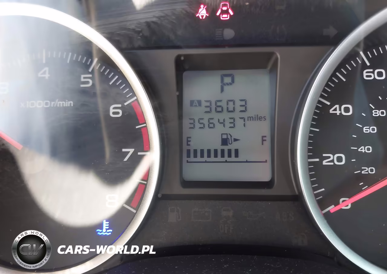 2016 Subaru Forester 2.5I VIN:JF2SJABCXGH483240 - 7