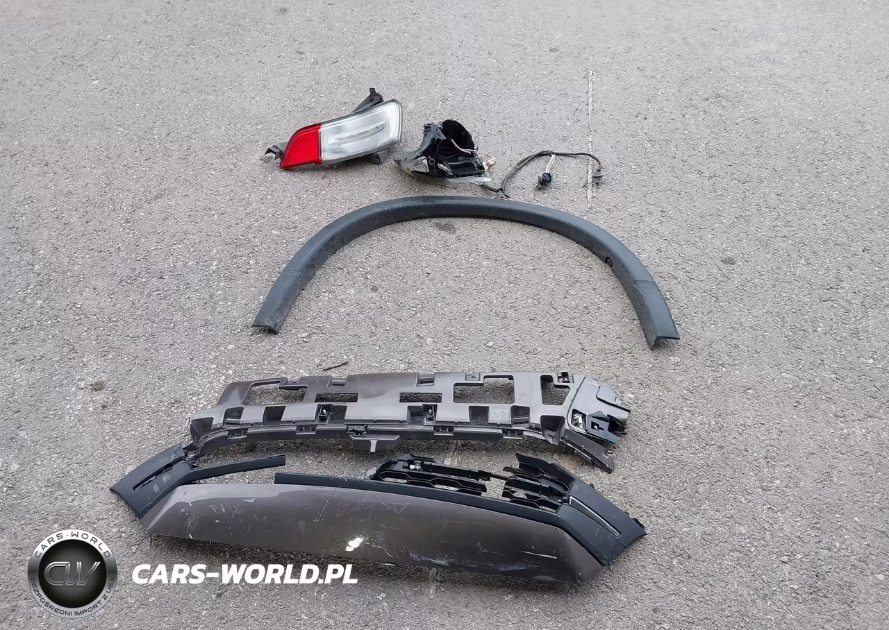 2019 Mitsubishi Outlander Sport 2.0 Se VIN:JA4AP4AU3KU015557 - 11
