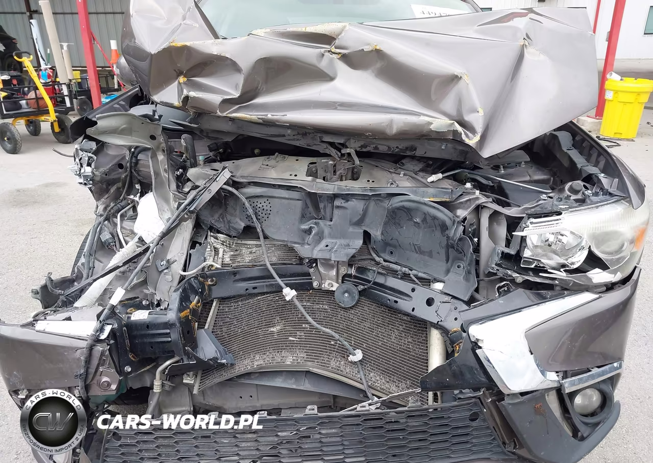 2019 Mitsubishi Outlander Sport 2.0 Se VIN:JA4AP4AU3KU015557 - 17