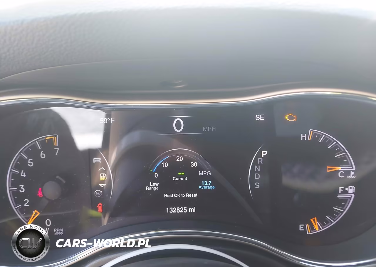 2015 Jeep Grand Cherokee Limited VIN:1C4RJEBG3FC118899 - 7