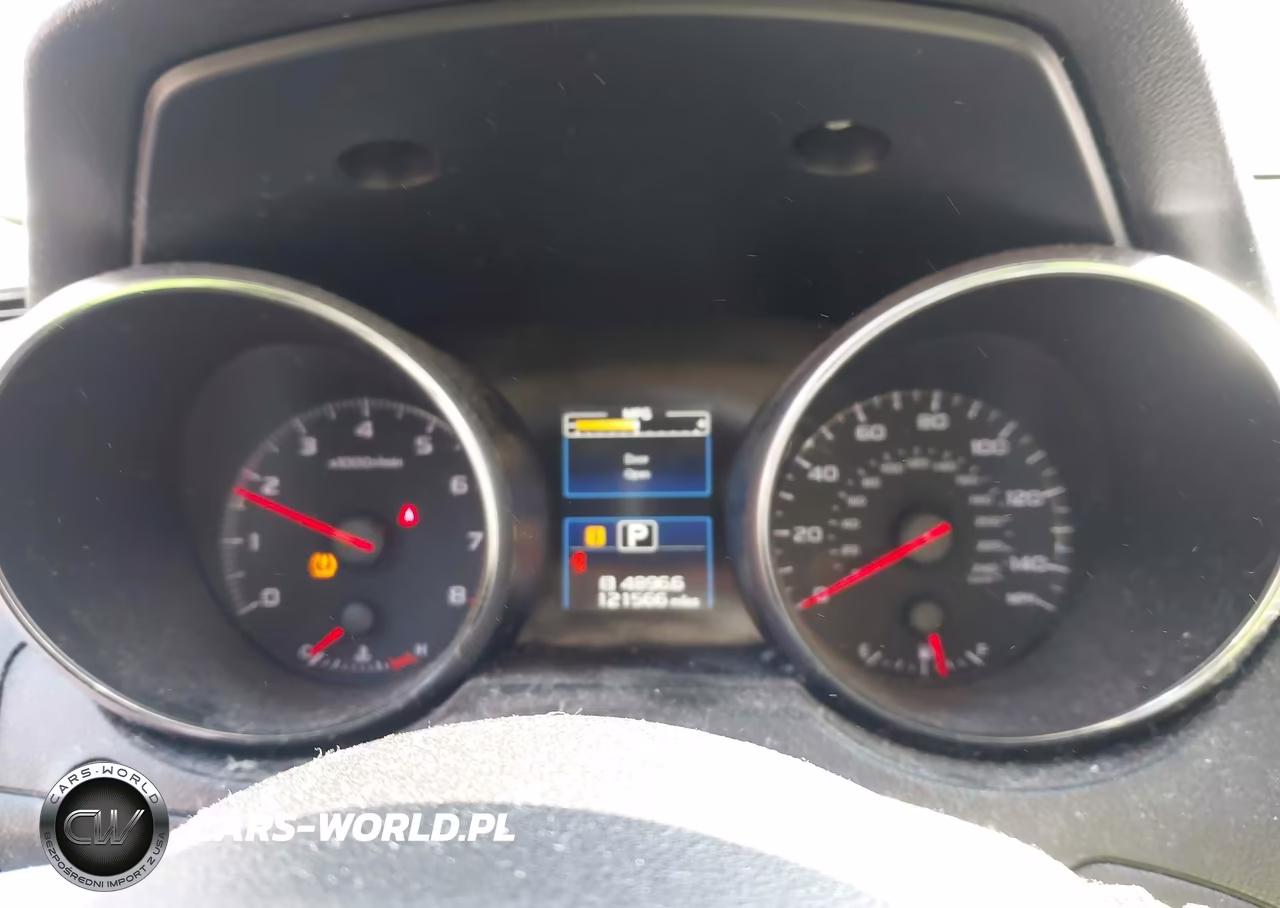 2018 Subaru Outback 2.5I VIN:4S4BSAAC1J3316133 - 7