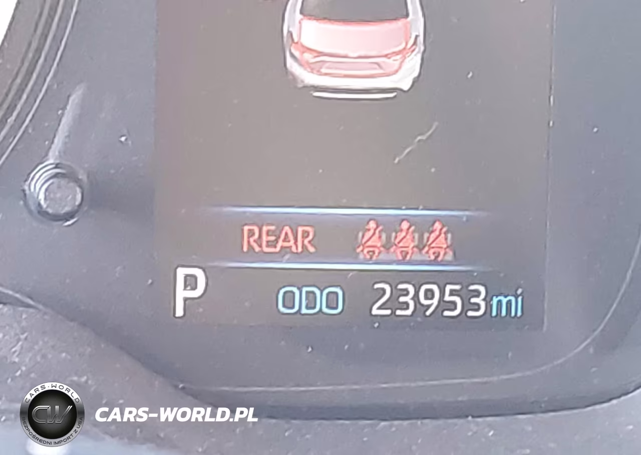 2020 Toyota Corolla Le VIN:JTDVPRAE4LJ094107 - 15