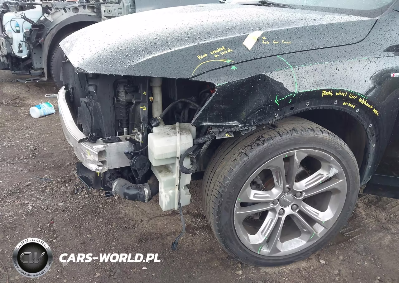 2018 Audi Q3 2.0T Premium-2.0T Sport Premium VIN:WA1ECCFS4JR005989 - 17