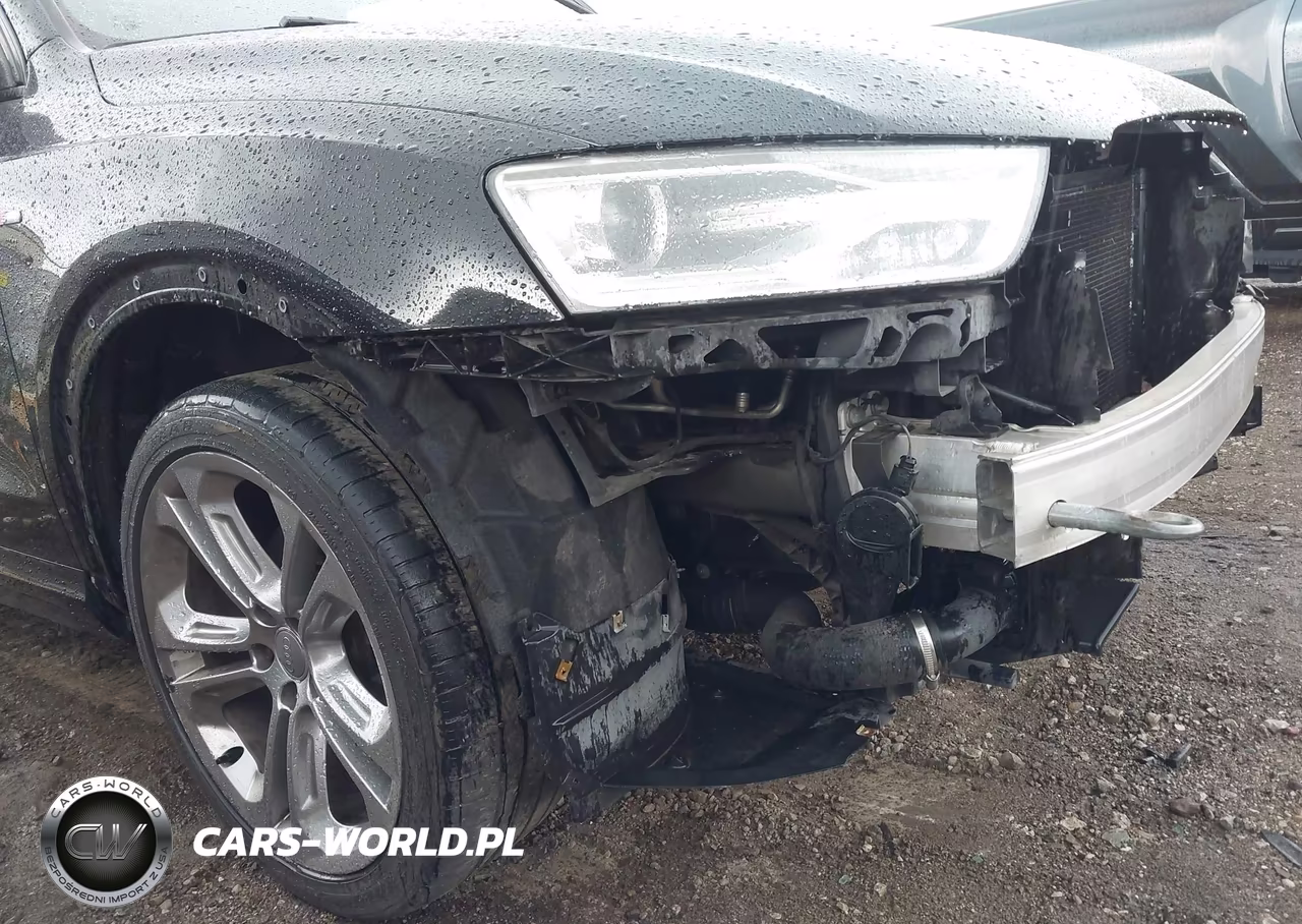 2018 Audi Q3 2.0T Premium-2.0T Sport Premium VIN:WA1ECCFS4JR005989 - 18