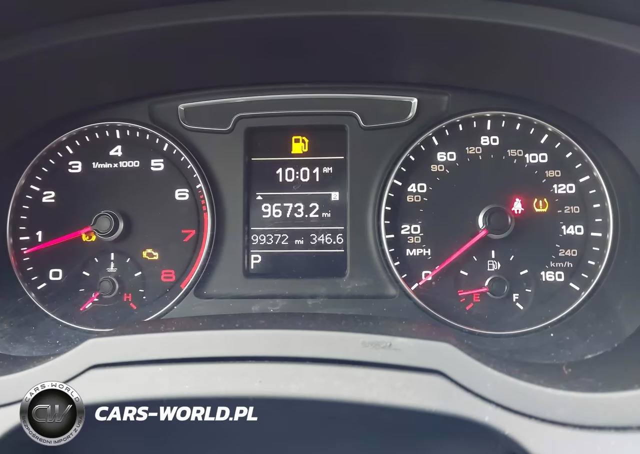 2018 Audi Q3 2.0T Premium-2.0T Sport Premium VIN:WA1ECCFS4JR005989 - 7