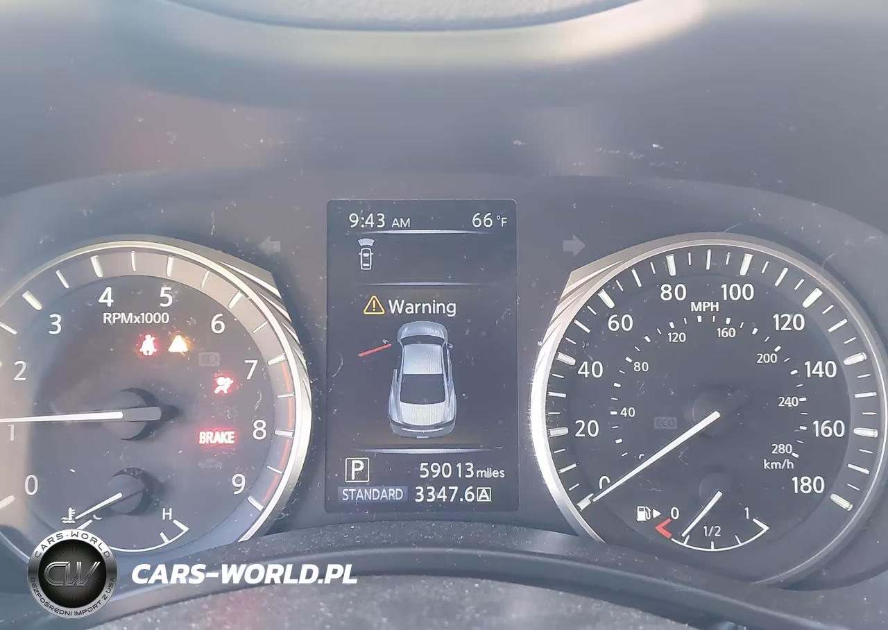 2020 Infiniti Q60 Luxe Awd VIN:JN1EV7EL7LM380117 - 7
