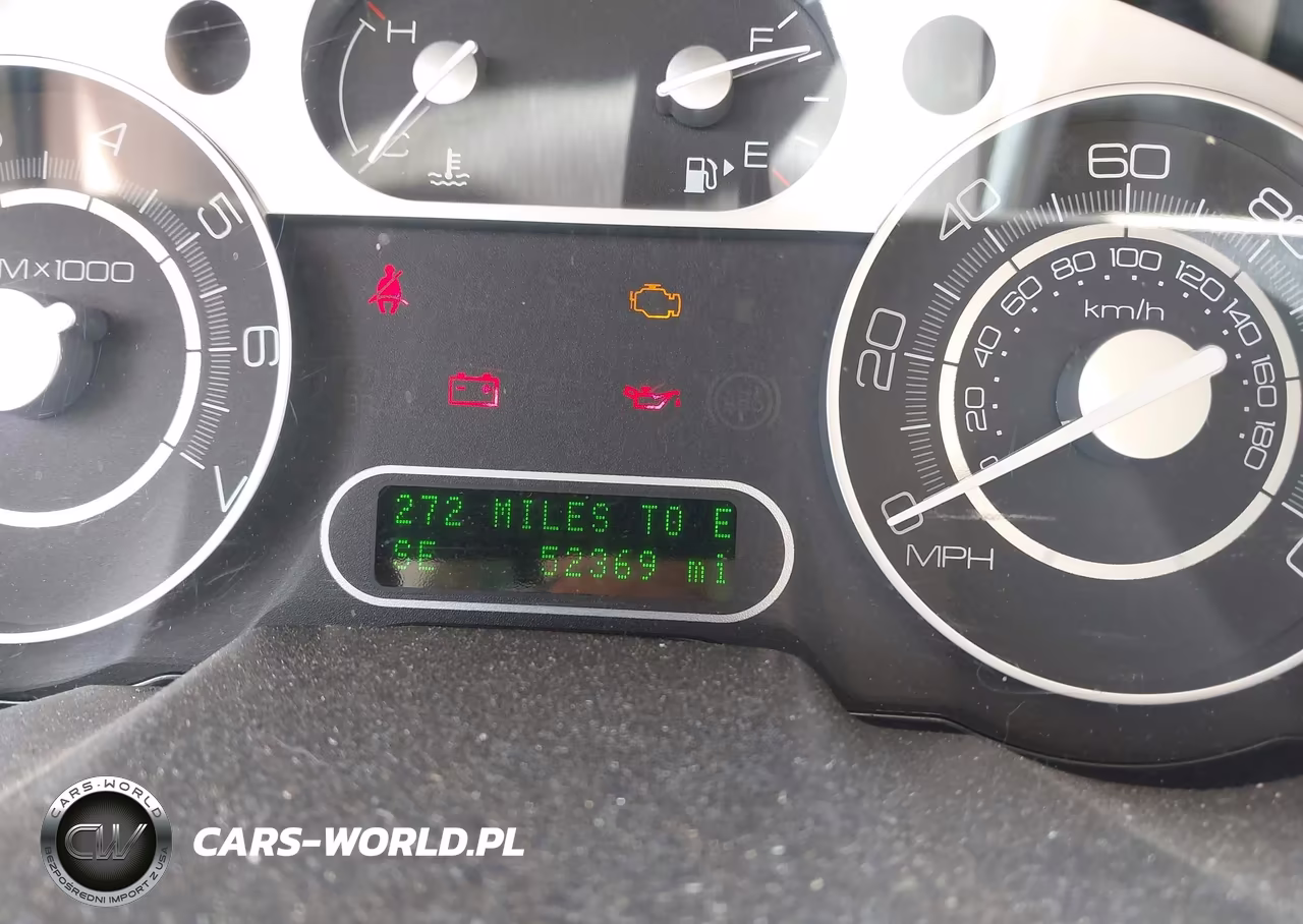 2009 Mercury Sable Premier VIN:1MEHM42W79G633162 - 16