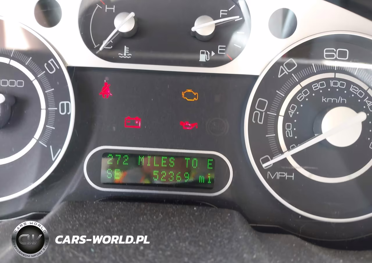 2009 Mercury Sable Premier VIN:1MEHM42W79G633162 - 7