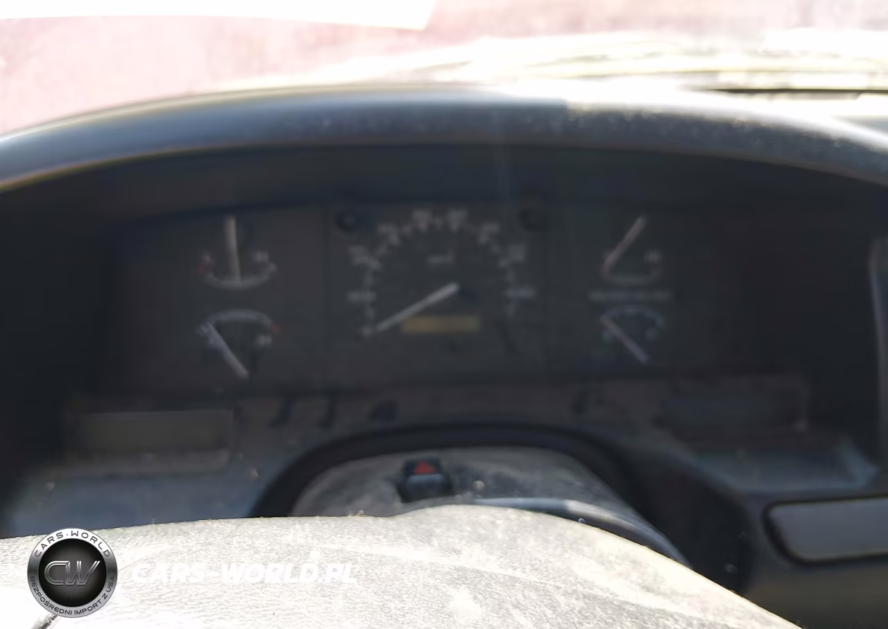 1995 Ford F150 VIN:1FTEF15Y1SNA70525 - 7
