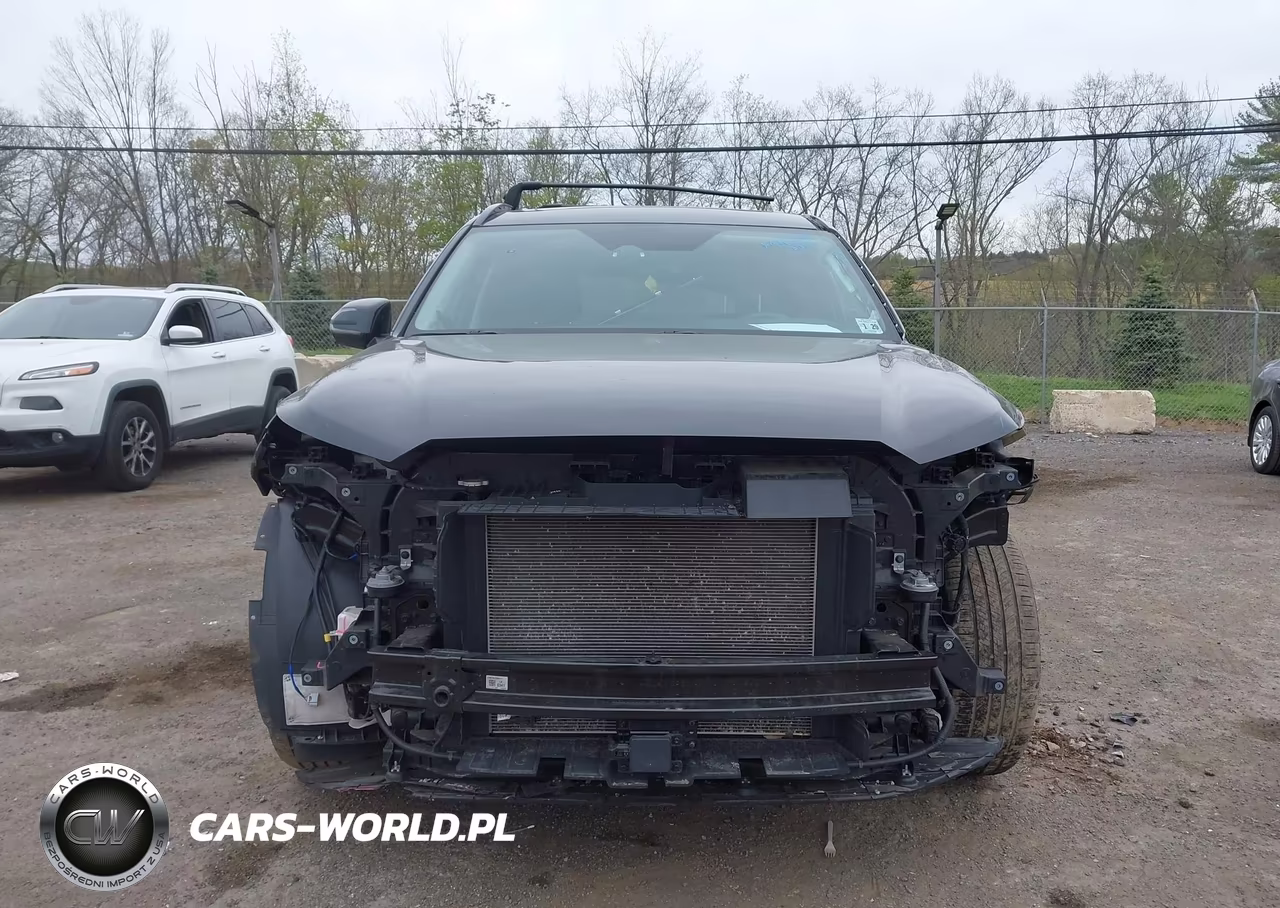 2024 Hyundai Palisade Xrt VIN:KM8R3DGE5RU723304 - 13