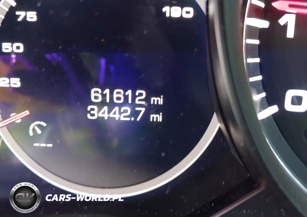2019 Porsche Cayenne S VIN:WP1AB2AY6KDA63788 - 15