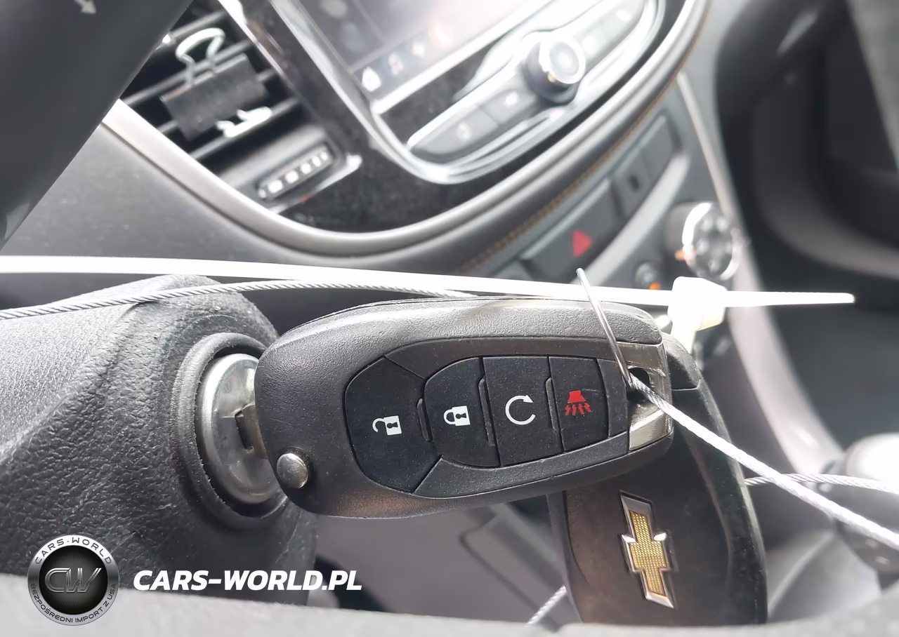 2020 Chevrolet Trax Fwd Lt VIN:3GNCJLSB6LL281956 - 11