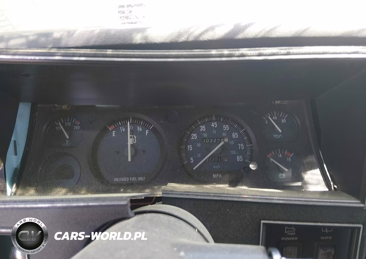 1990 Jeep Cherokee Pioneer VIN:1J4FJ38L3LL225310 - 7