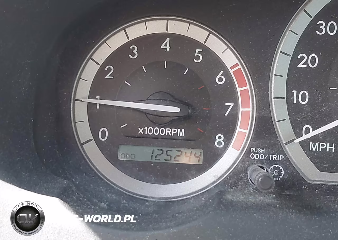 2005 Toyota Sienna Xle Limited VIN:5TDBA22C75S040217 - 7