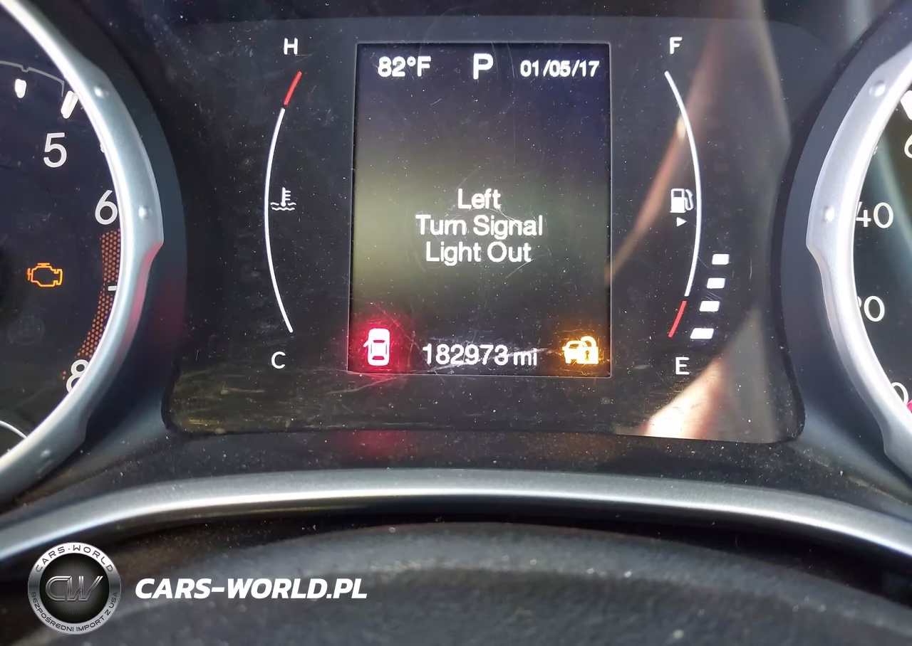 2018 Jeep Compass Altitude Fwd VIN:3C4NJCBBXJT408318 - 15
