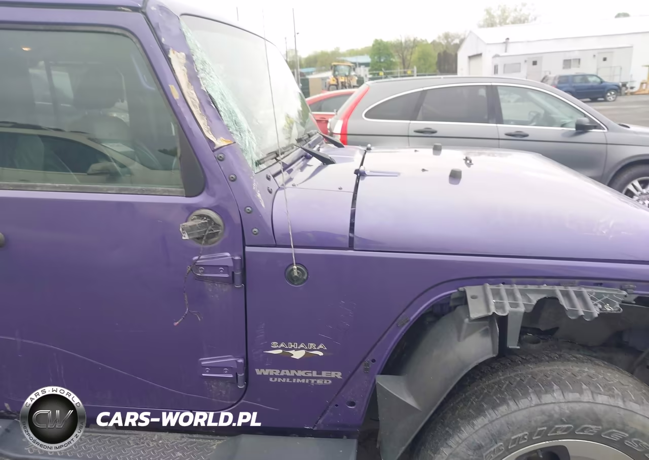 2017 Jeep Wrangler Unlimited Sahara 4X4 VIN:1C4BJWEG3HL694093 - 21