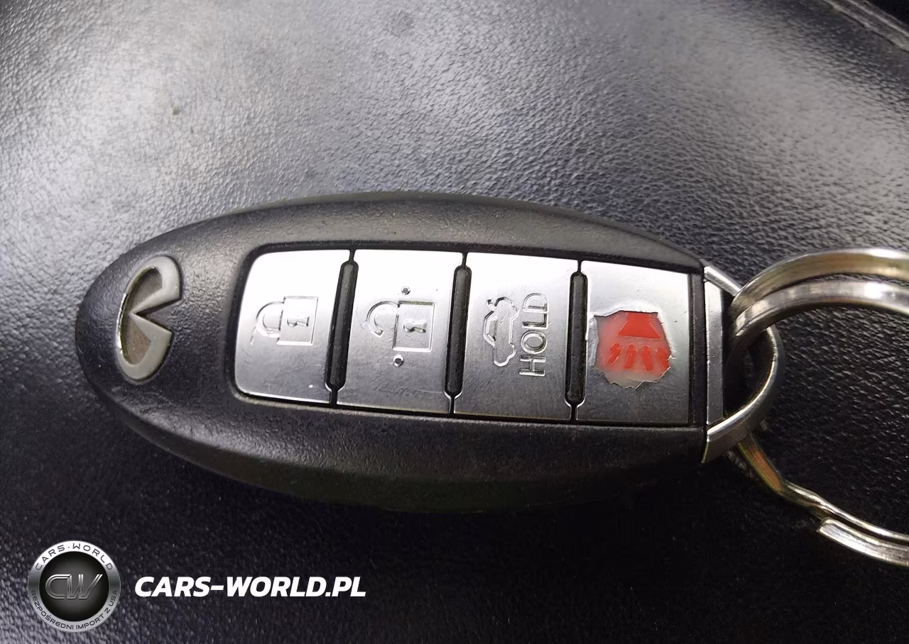 2012 Infiniti G37X VIN:JN1CV6AR2CM675363 - 11
