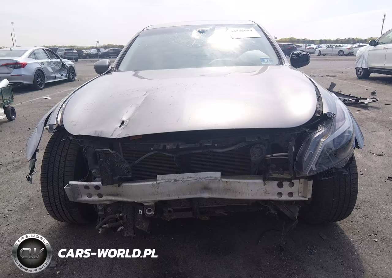 2012 Infiniti G37X VIN:JN1CV6AR2CM675363 - 6