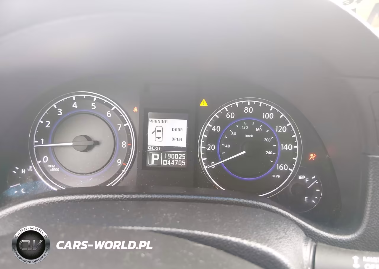 2012 Infiniti G37X VIN:JN1CV6AR2CM675363 - 7