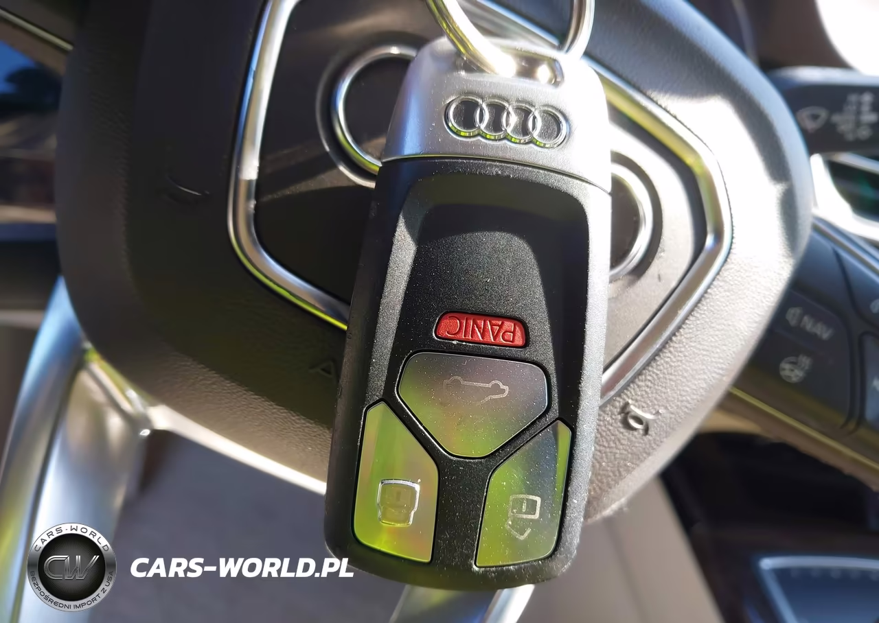2019 Audi Q7 55 Premium VIN:WA1LAAF72KD029008 - 11