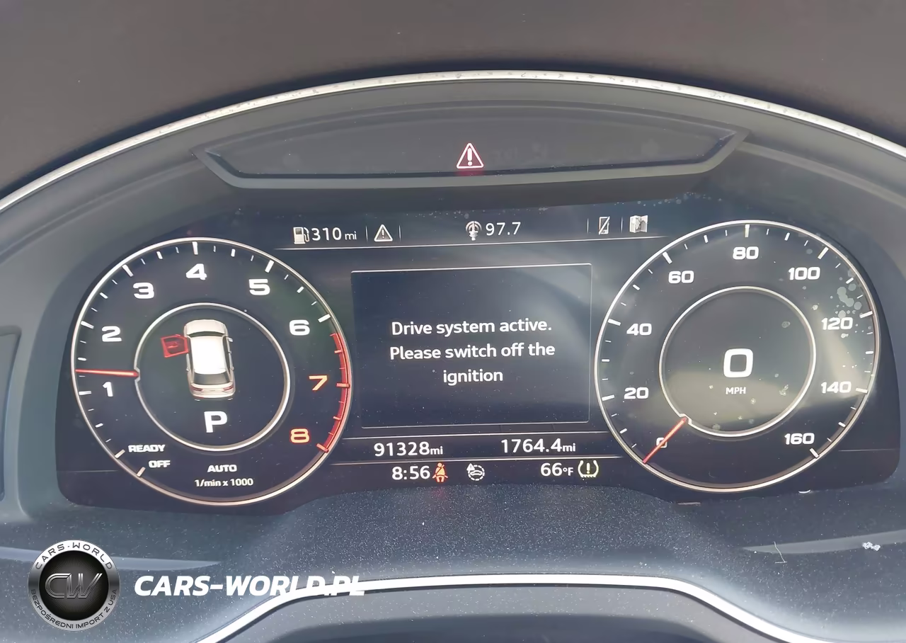 2019 Audi Q7 55 Premium VIN:WA1LAAF72KD029008 - 7