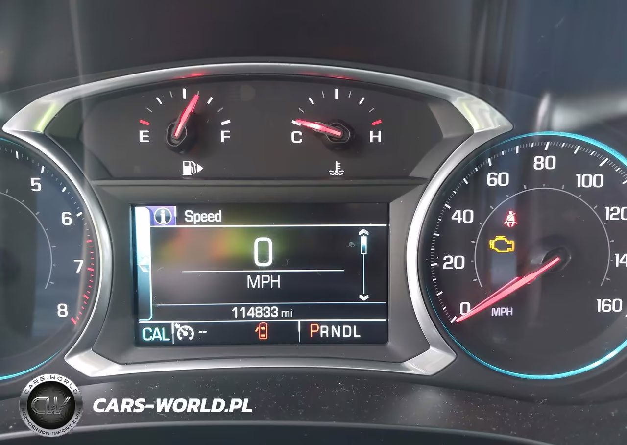 2018 Chevrolet Malibu Lt VIN:1G1ZD5ST9JF294411 - 16