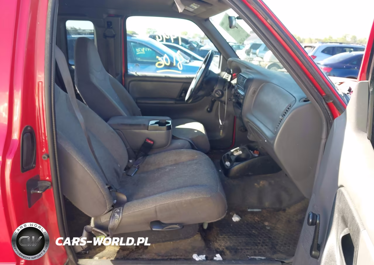2002 Ford Ranger Edge-Xlt VIN:1FTZR45E22TA67743 - 5