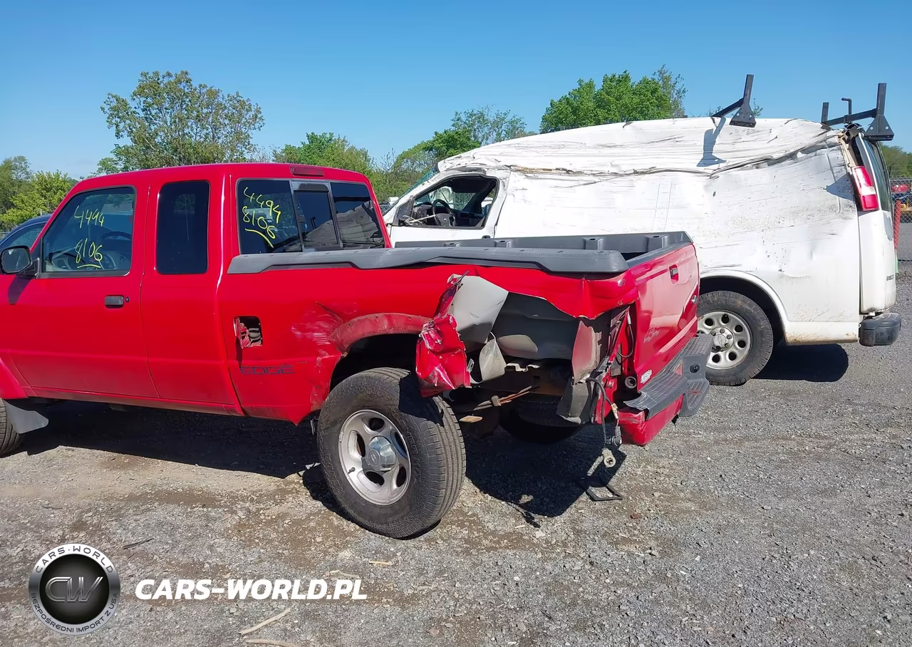 2002 Ford Ranger Edge-Xlt VIN:1FTZR45E22TA67743 - 6