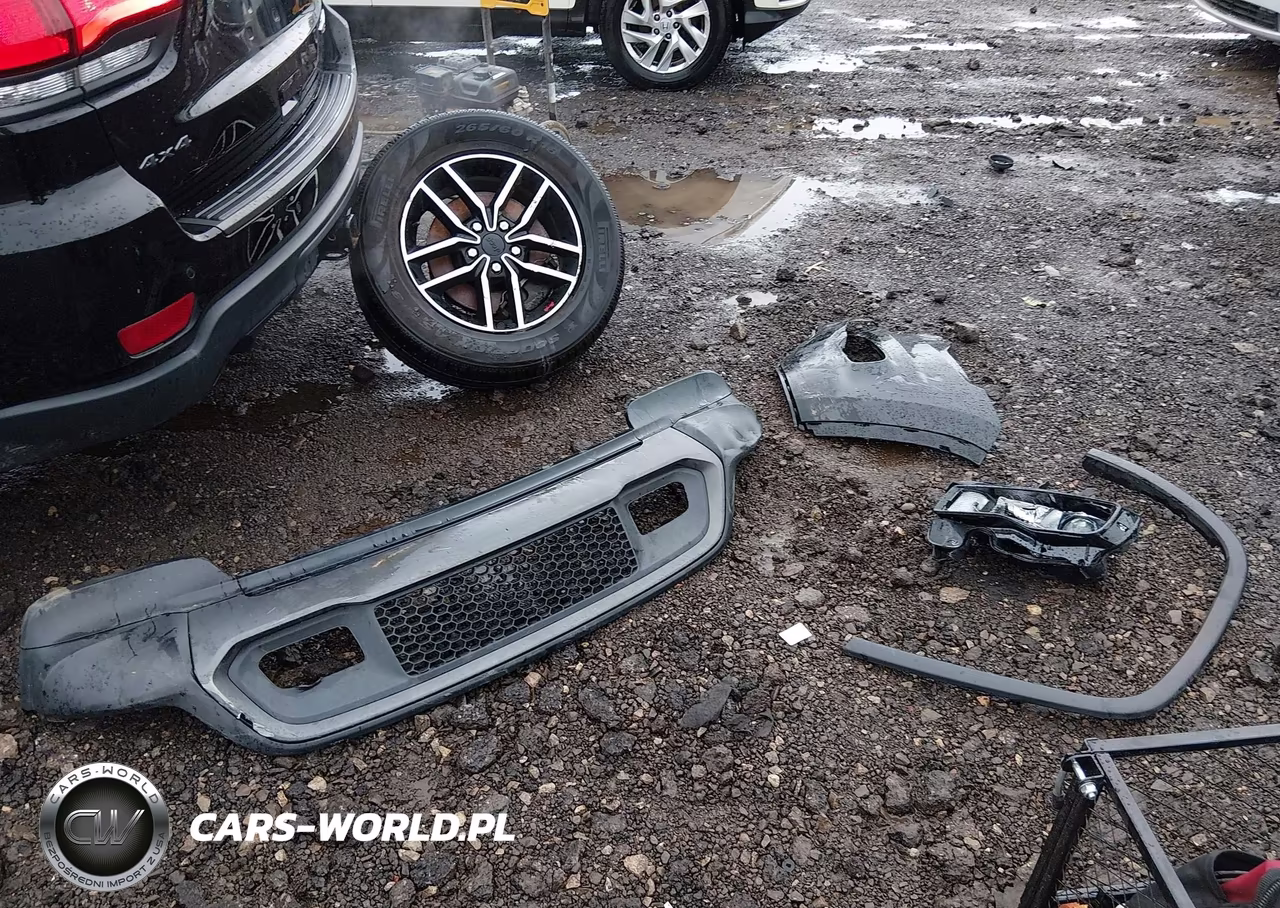 2020 Jeep Grand Cherokee Trailhawk 4X4 VIN:1C4RJFLT1LC443872 - 12